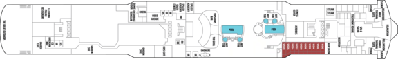 Deck Plan deck-4